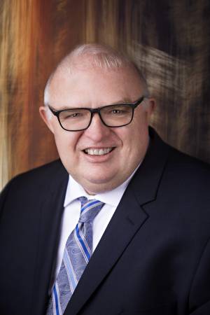 Mike Luken