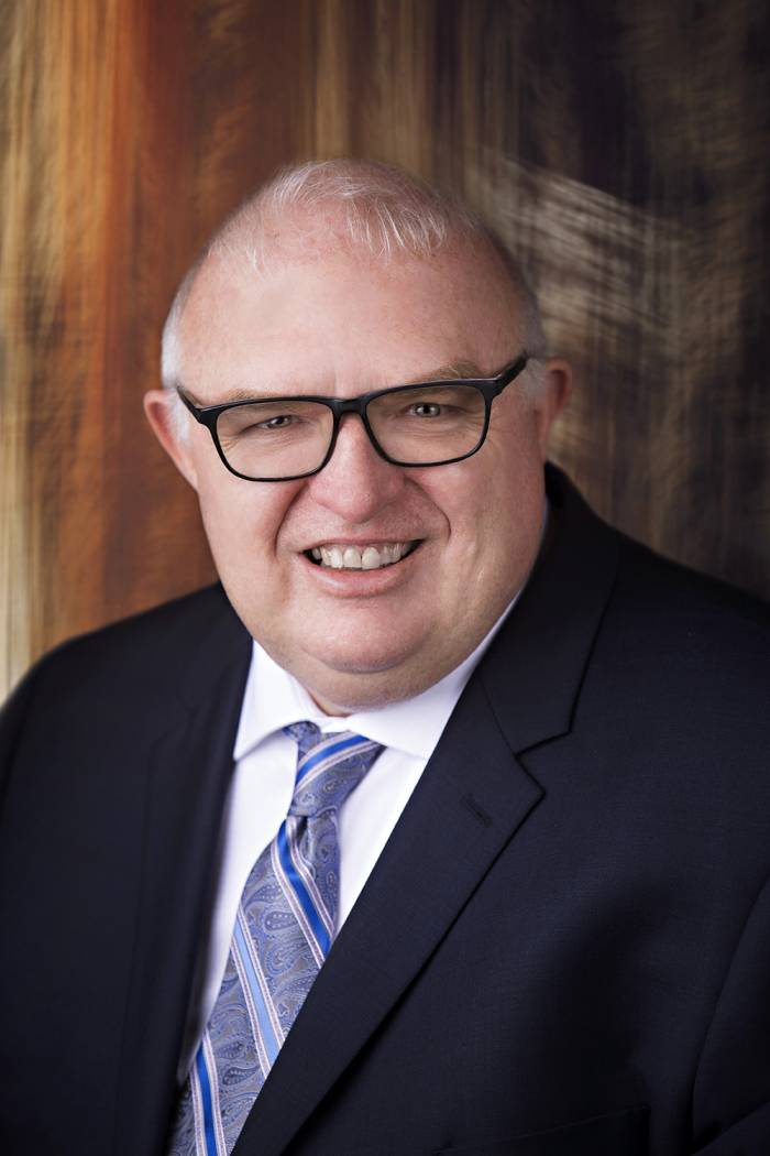 Mike Luken