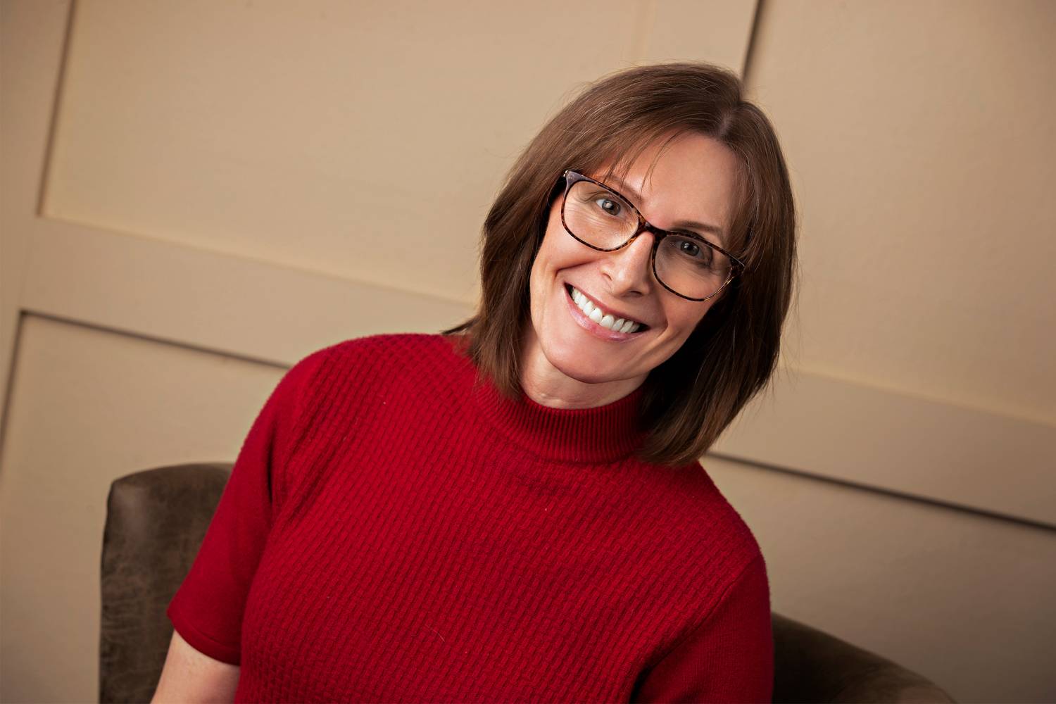 Dr. Joni Buechler, Radiation Oncologist