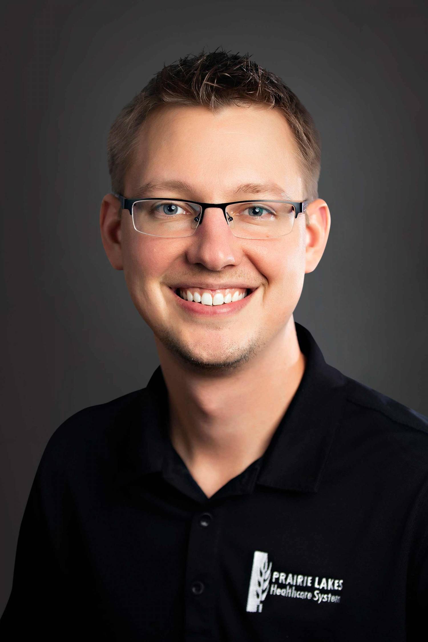 Fjeldheim, Eric