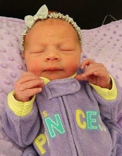 Ellie Lynn Frances