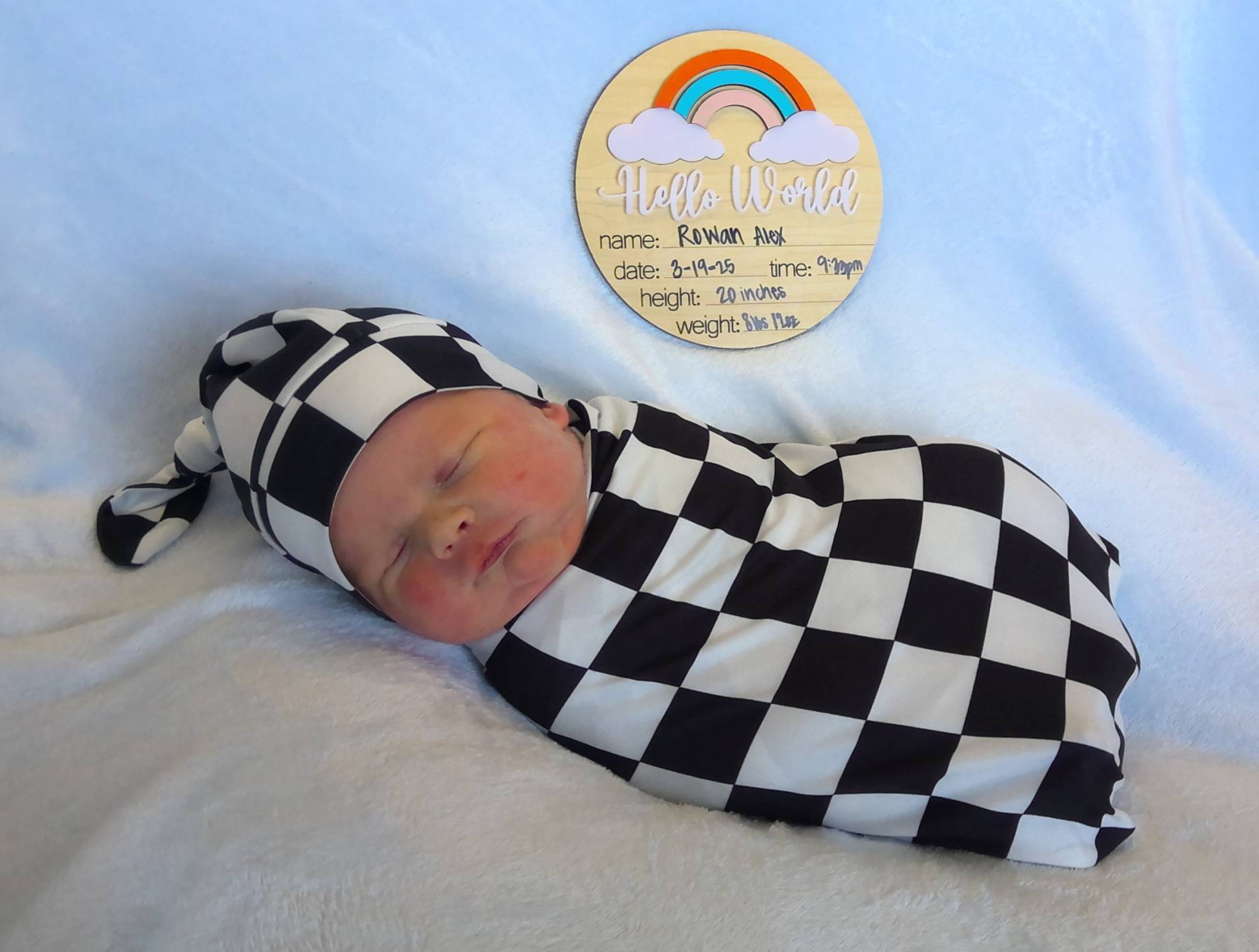Rowan Alex