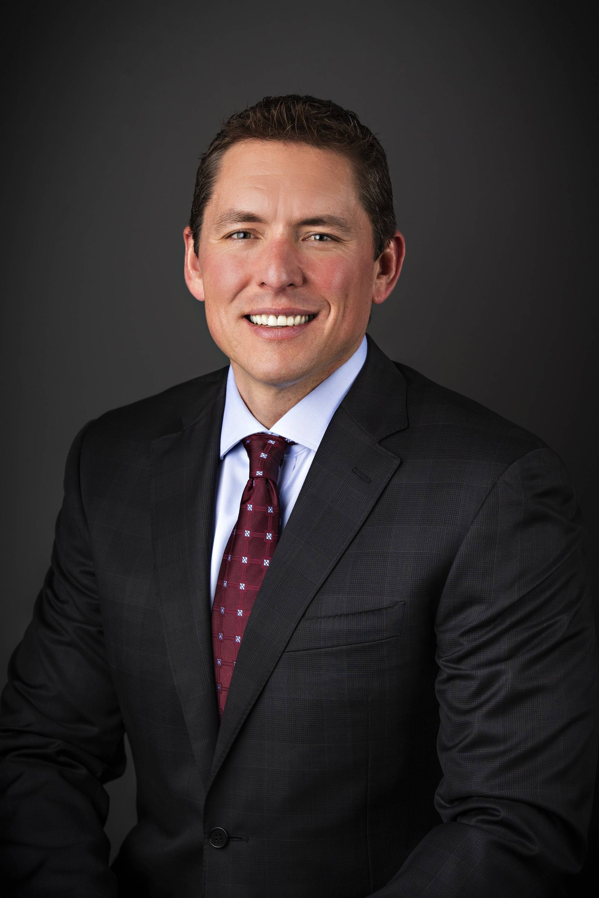Josh Hogue