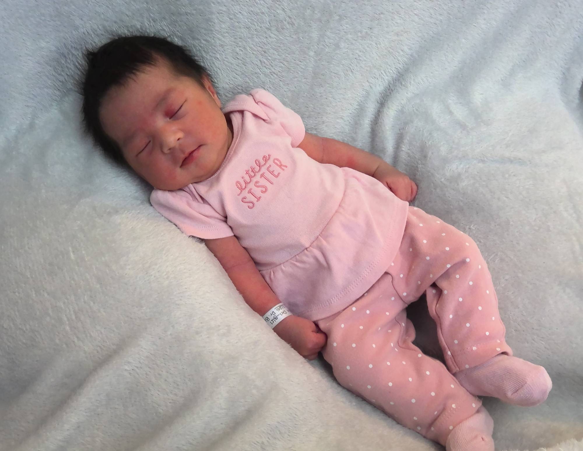 Amicia Mae