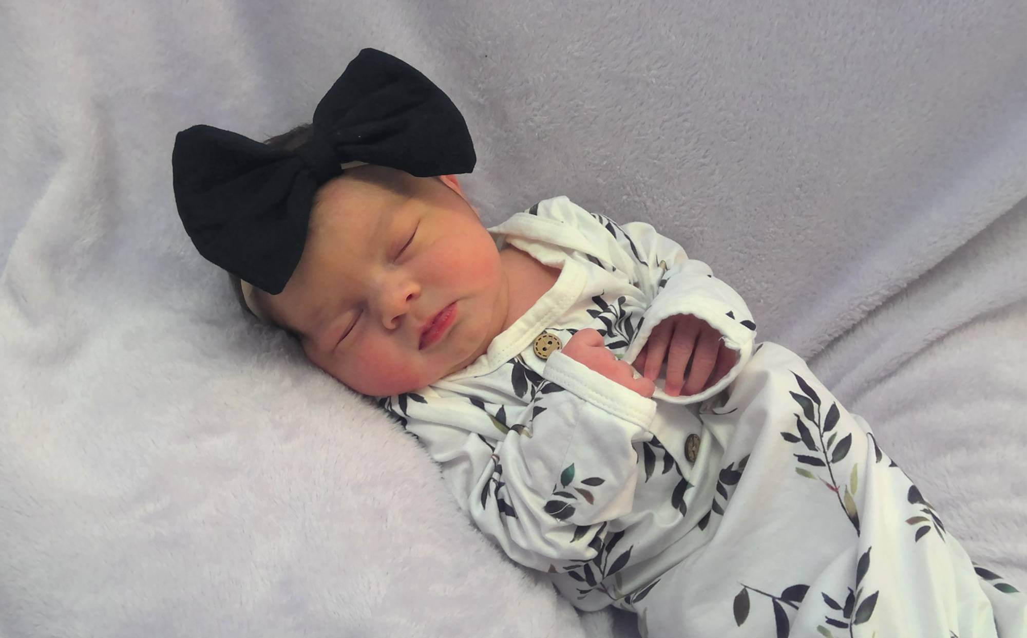 Grace Lee Marie