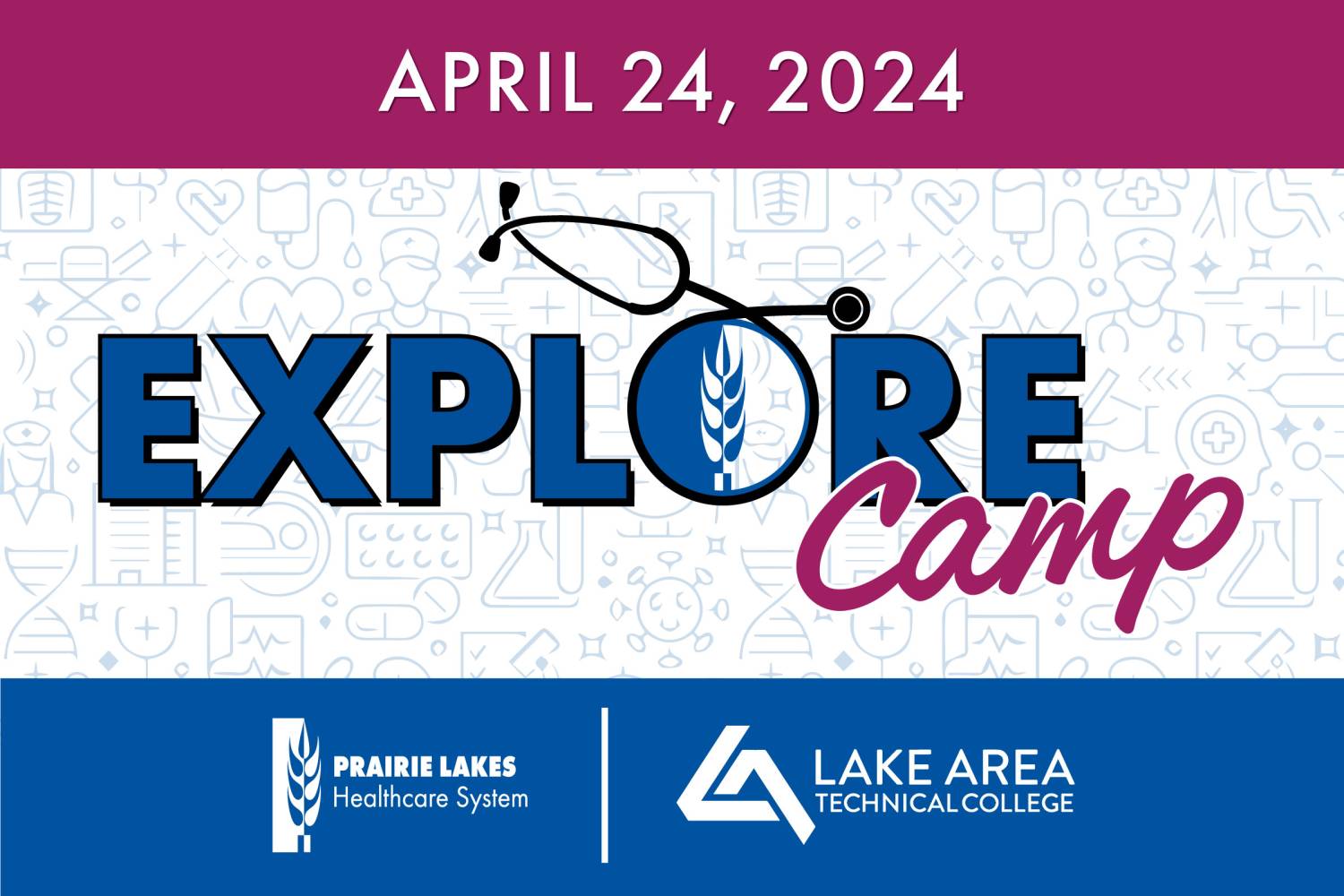 PLHS Explore Camp