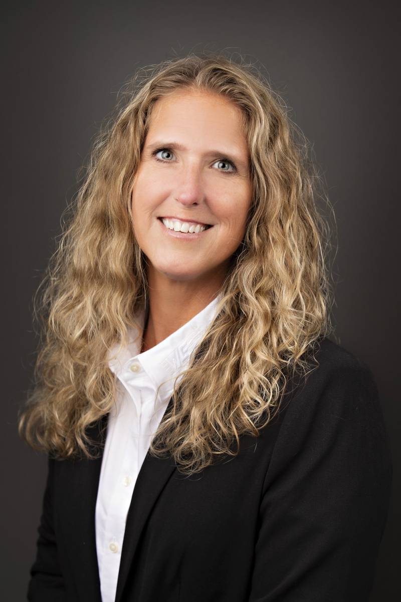 Tammy Davis