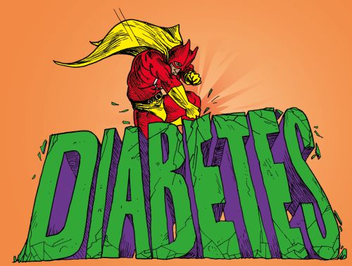 Beat Diabetes