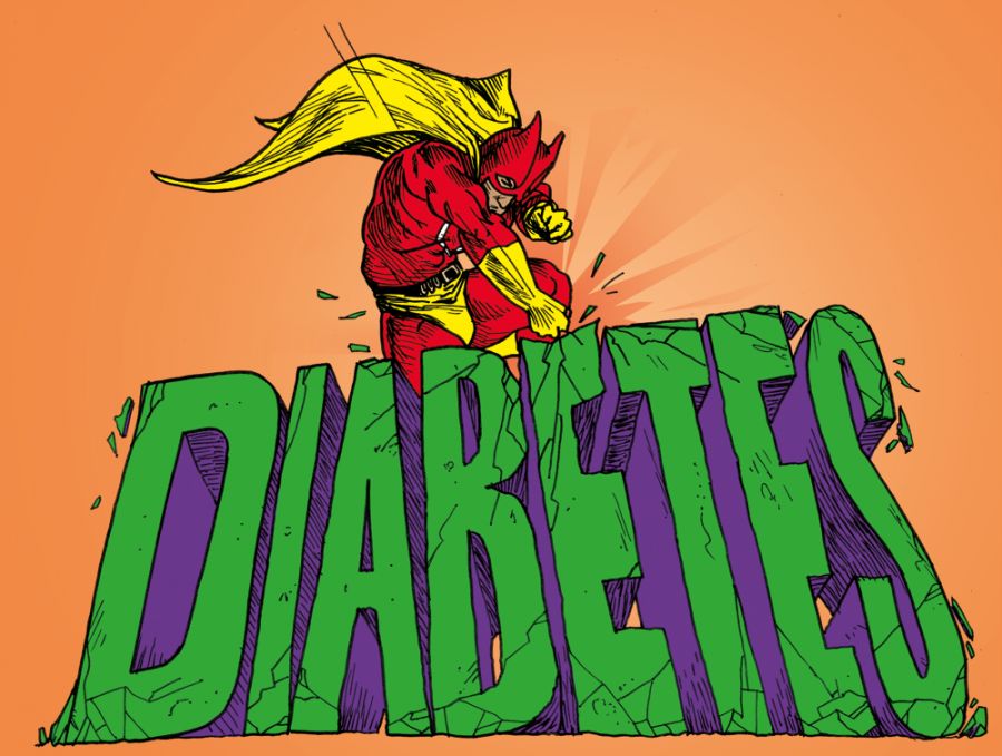 Beat Diabetes