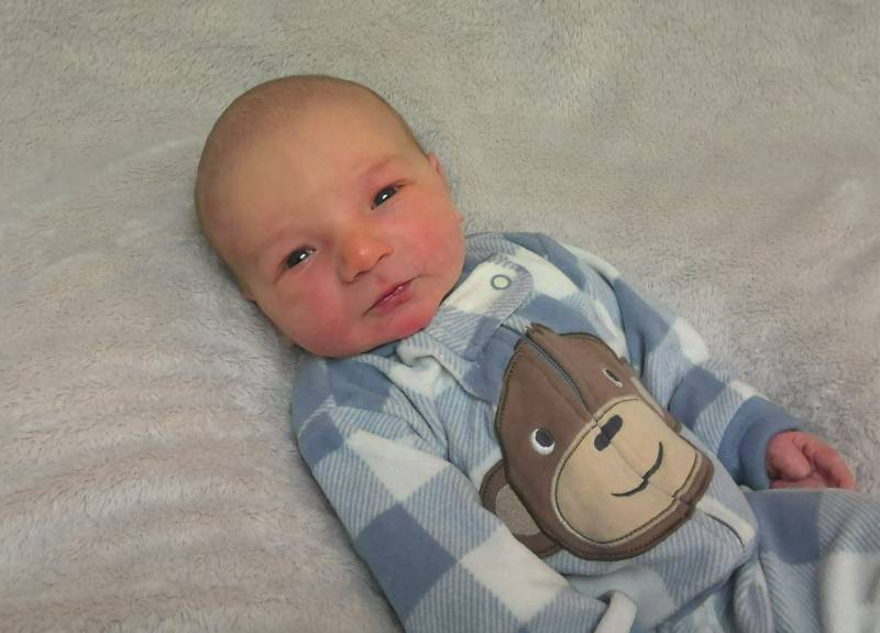 Walker Layne