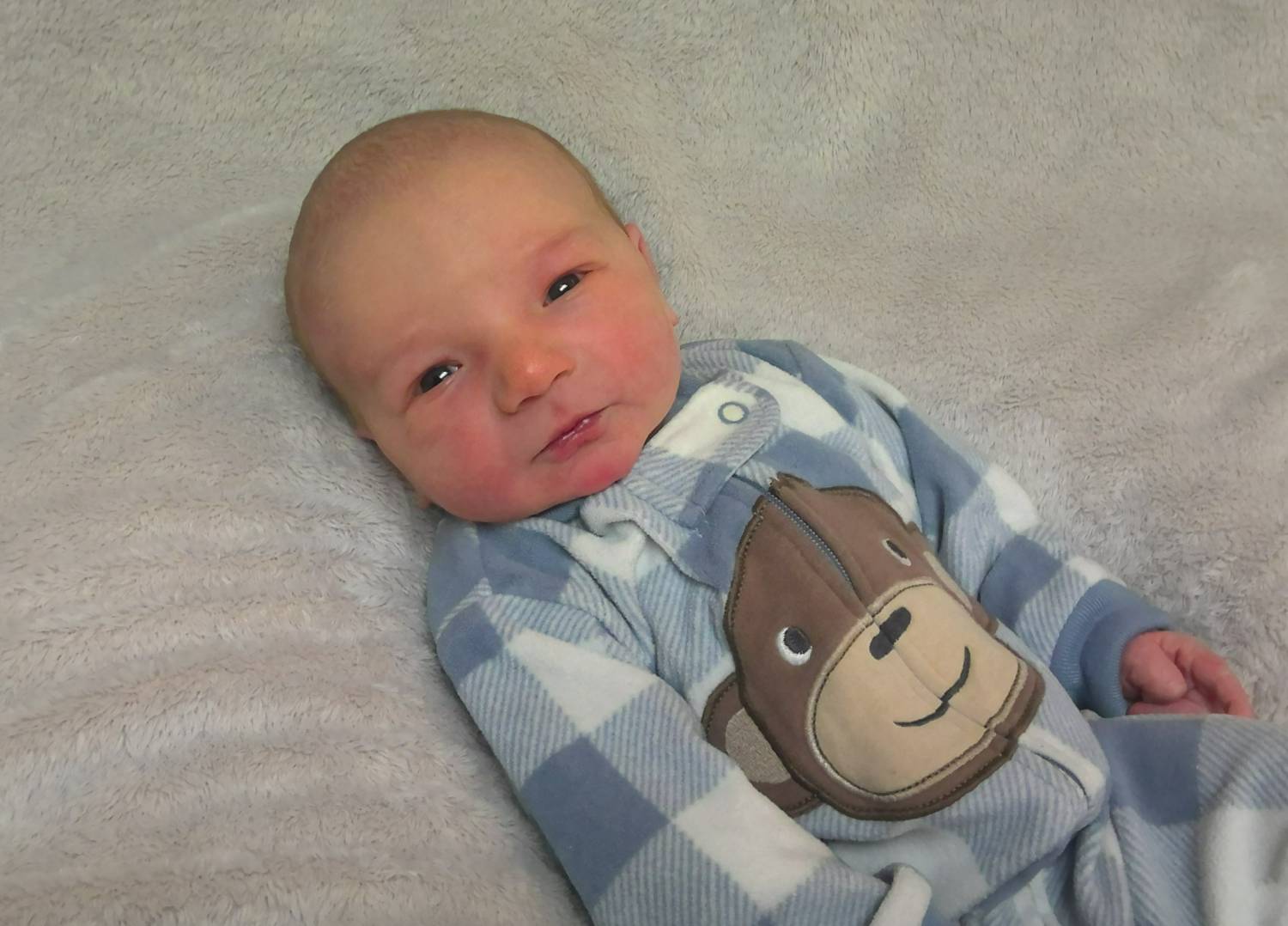 Walker Layne