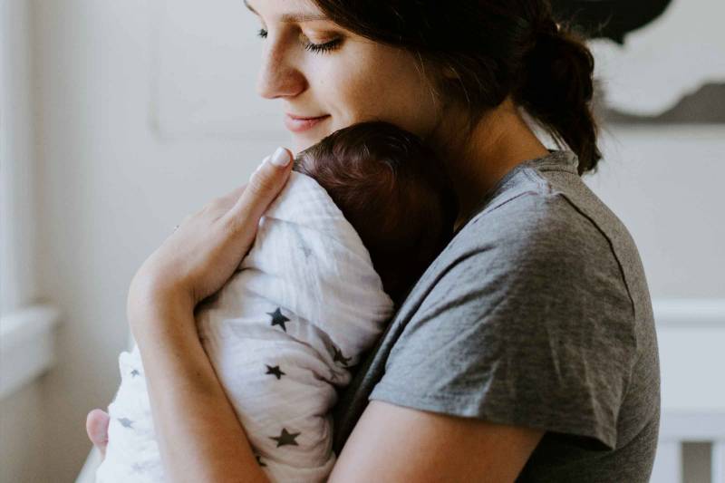 The Best Care Before, During, &amp; After Childbirth