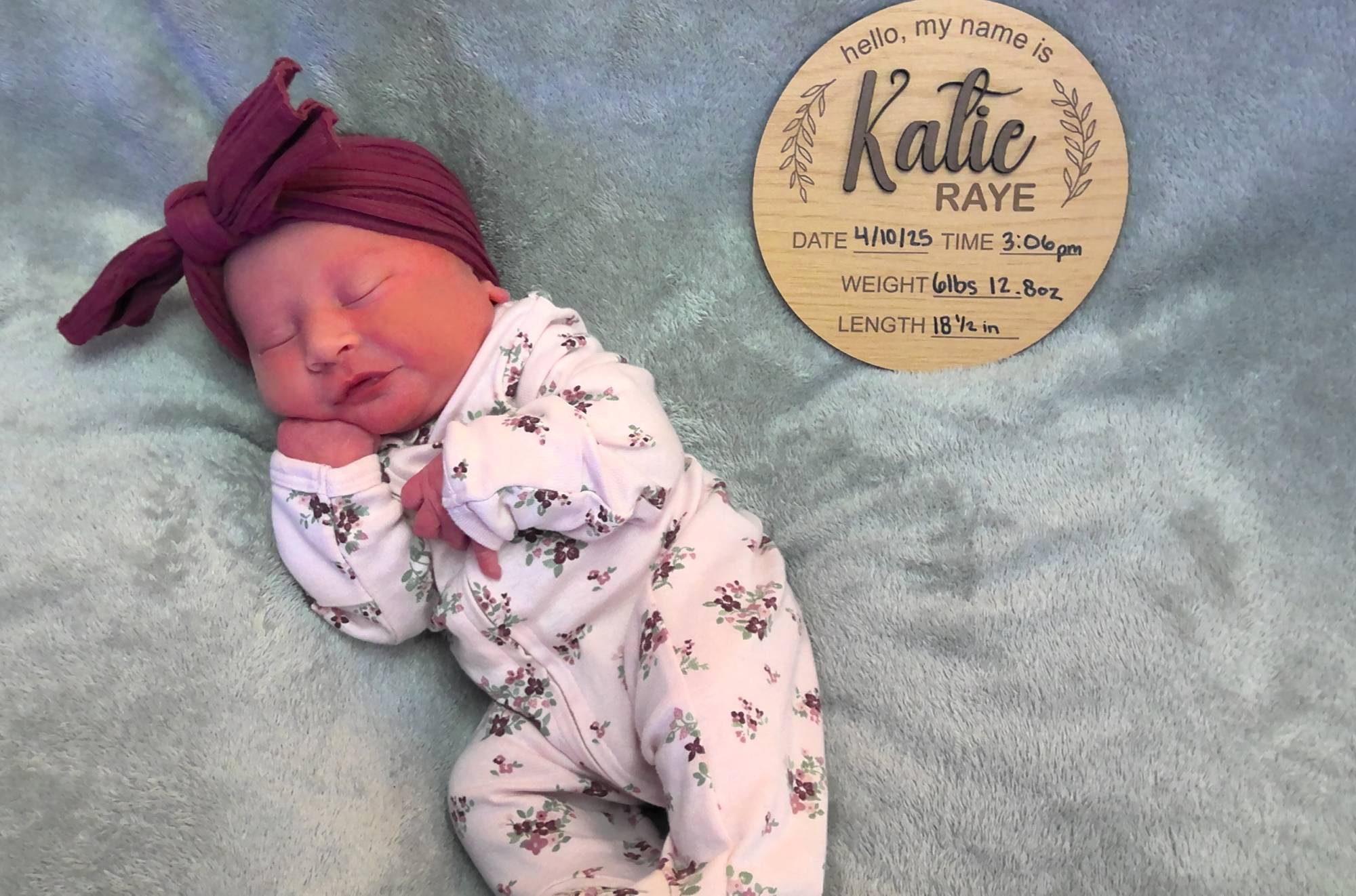 Katie Raye