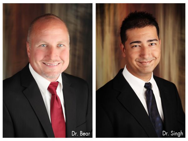 Two Emergency Medicine Physicians Join Prairie Lakes