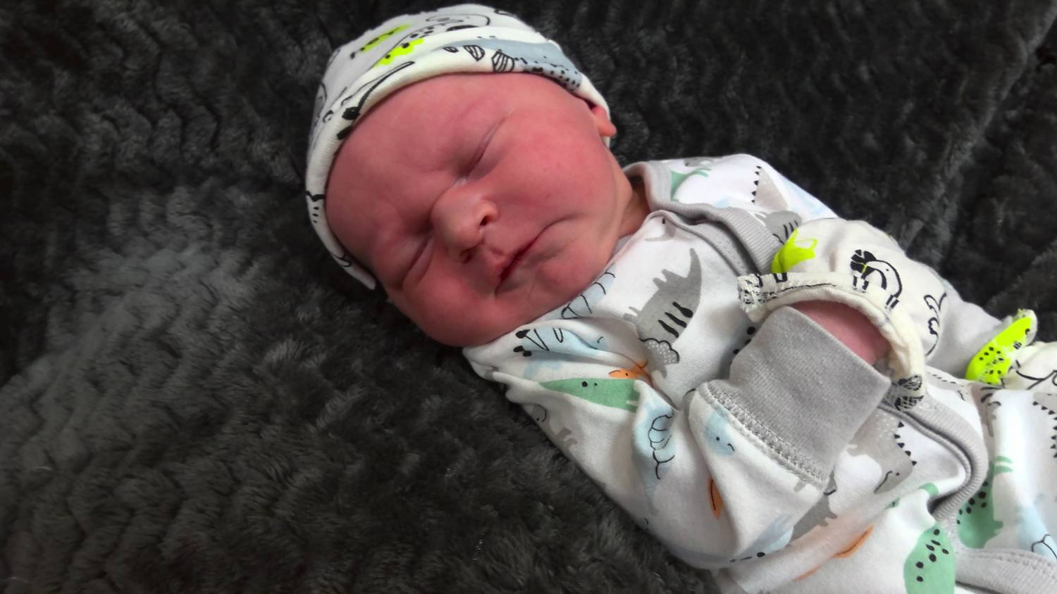 Asher Dean