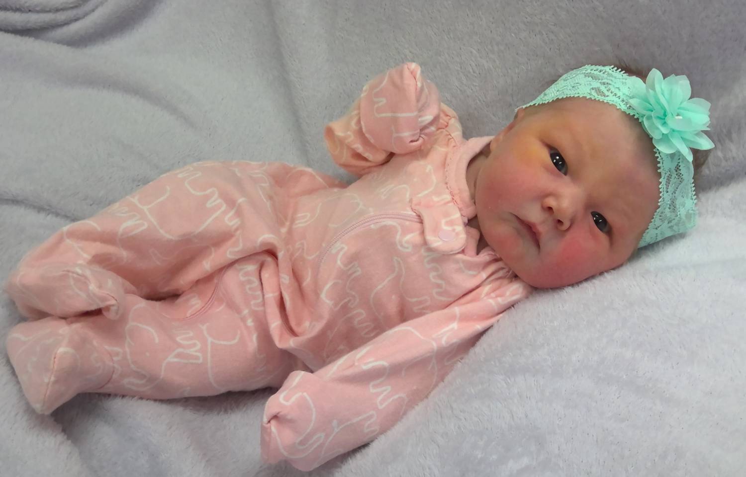 RiverLynn James
