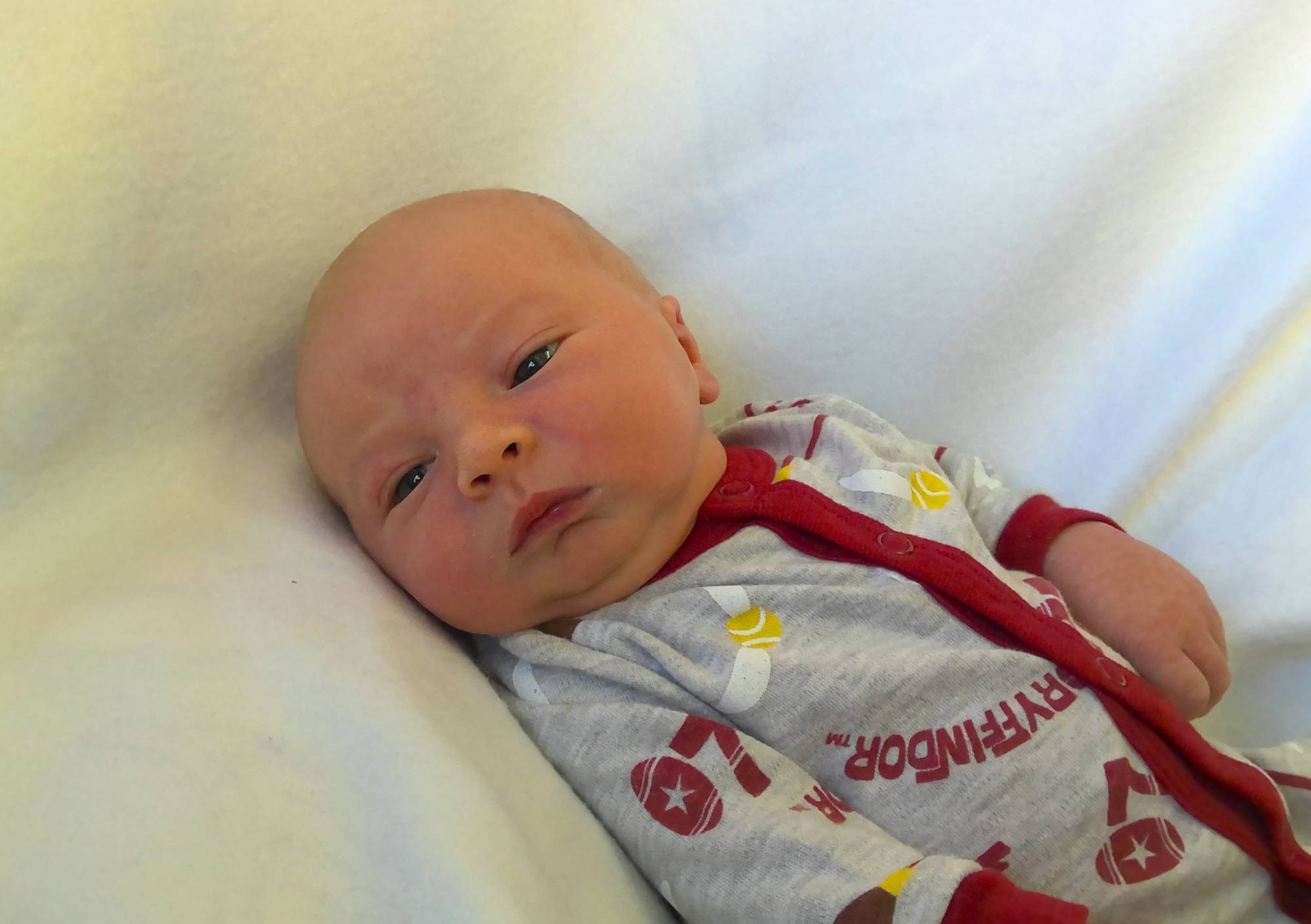 Gryffin Jay
