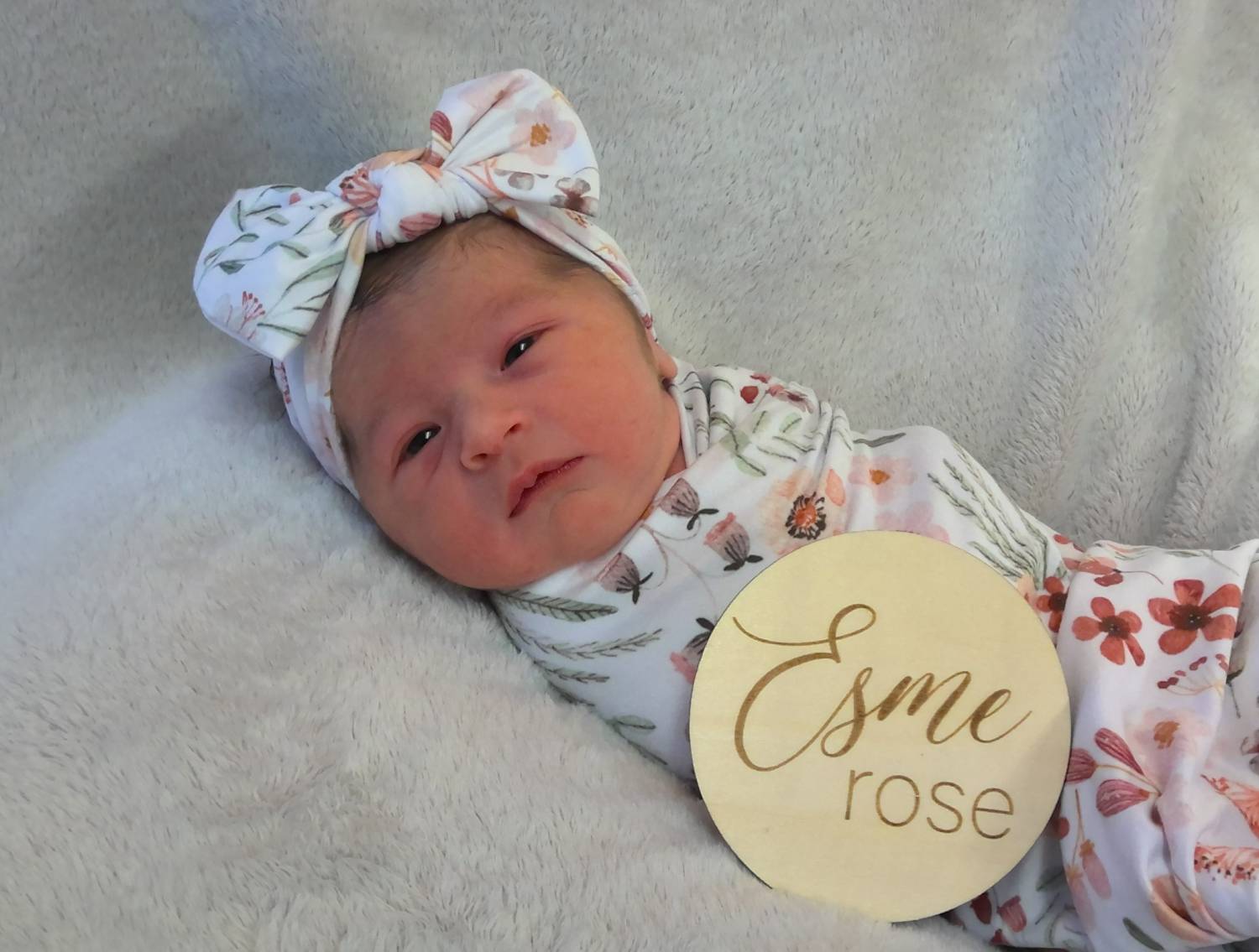Esme Rose