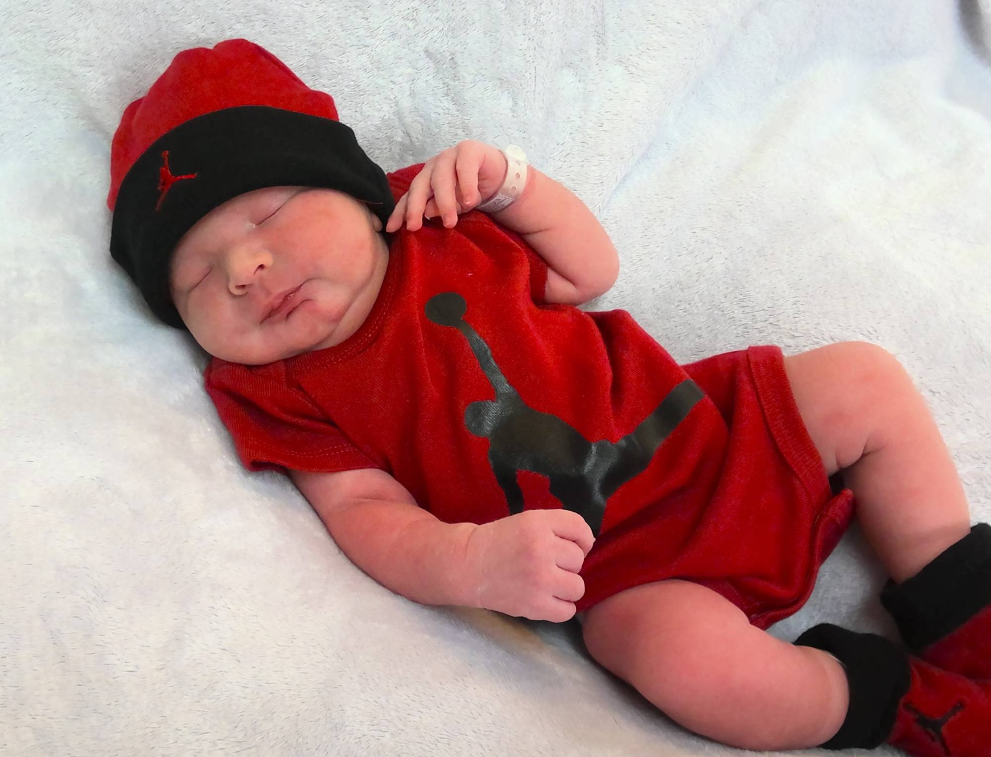 Kingston Tiner