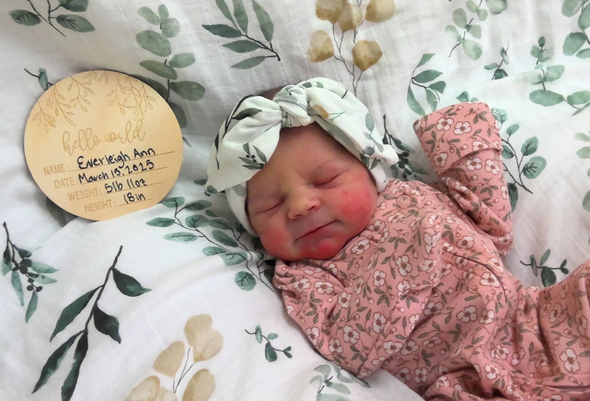Everleigh Ann