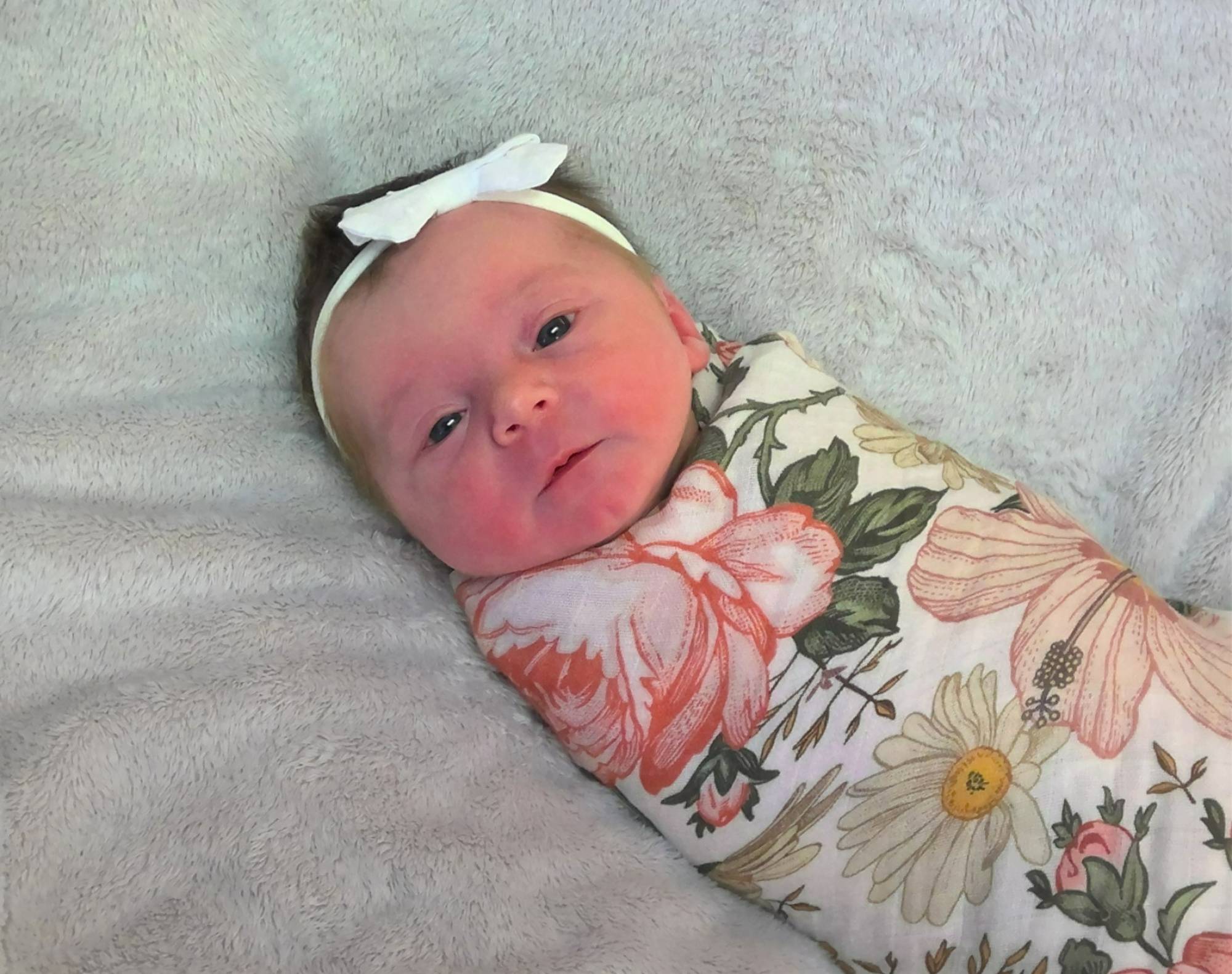 Luxyn Maeve