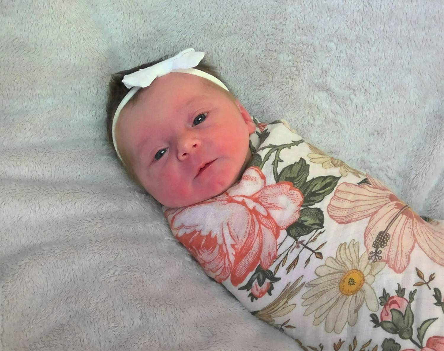 Luxyn Maeve