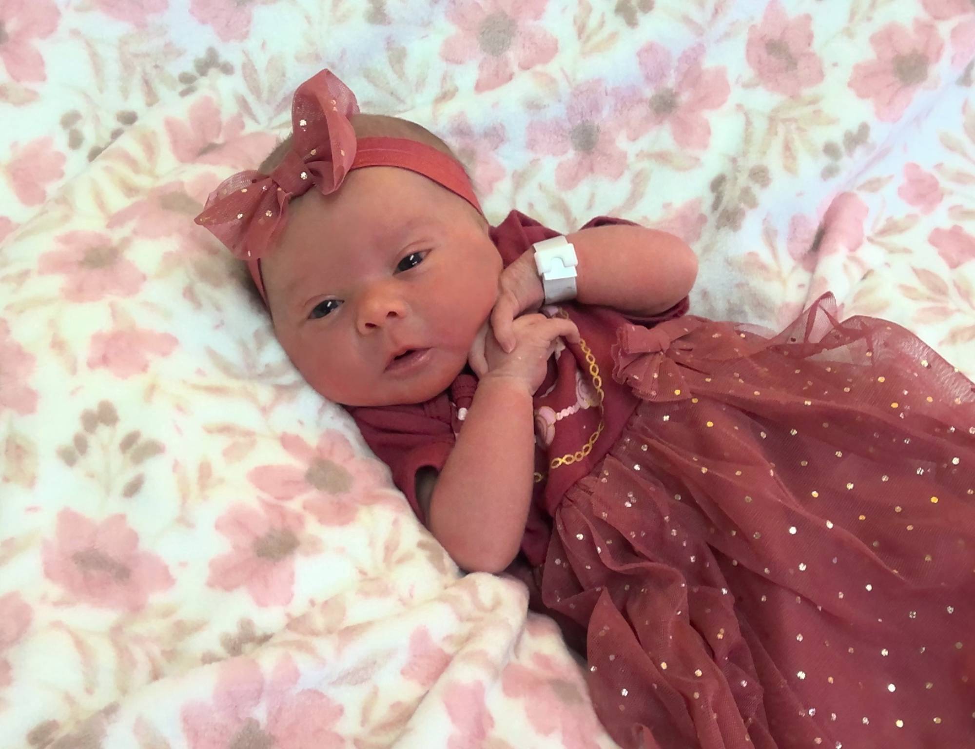 Maelynn Rose