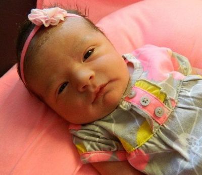 Elody JoLane