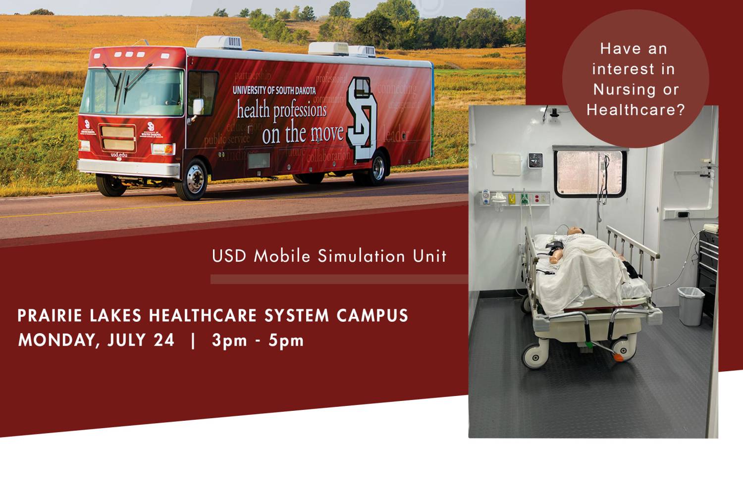 USD Mobile SIM Unit