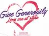 2000th Blood Donation