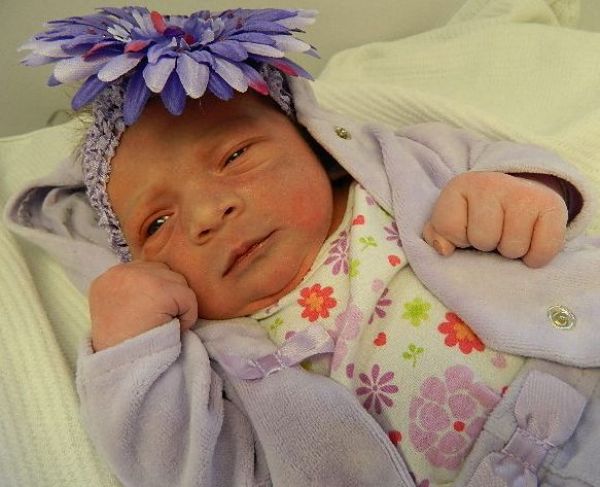 Arabella Sage