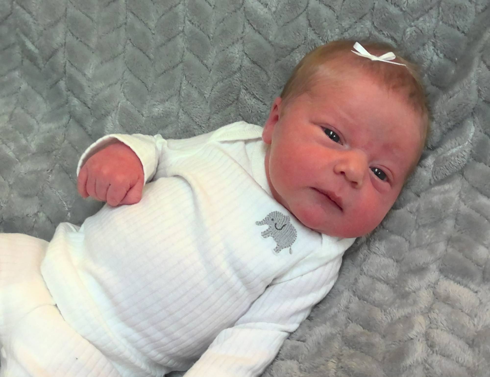 Paisley Kay
