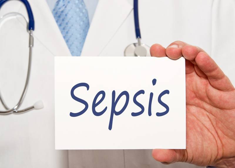 What is sepsis?