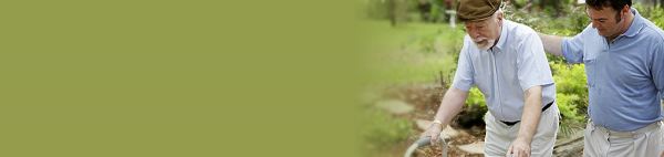 Hospice banner