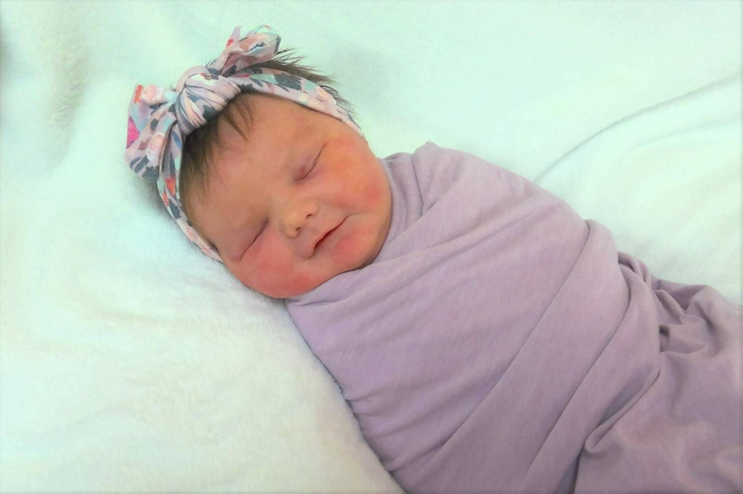 Violet Ella