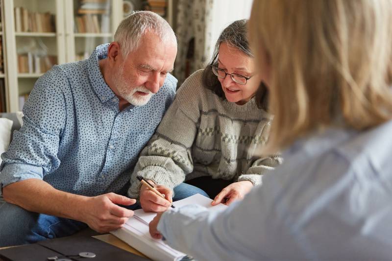 Advance Medical Directives