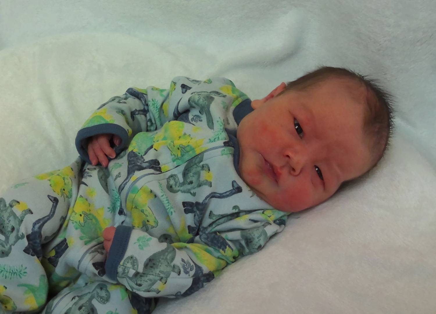 Ares Jordan