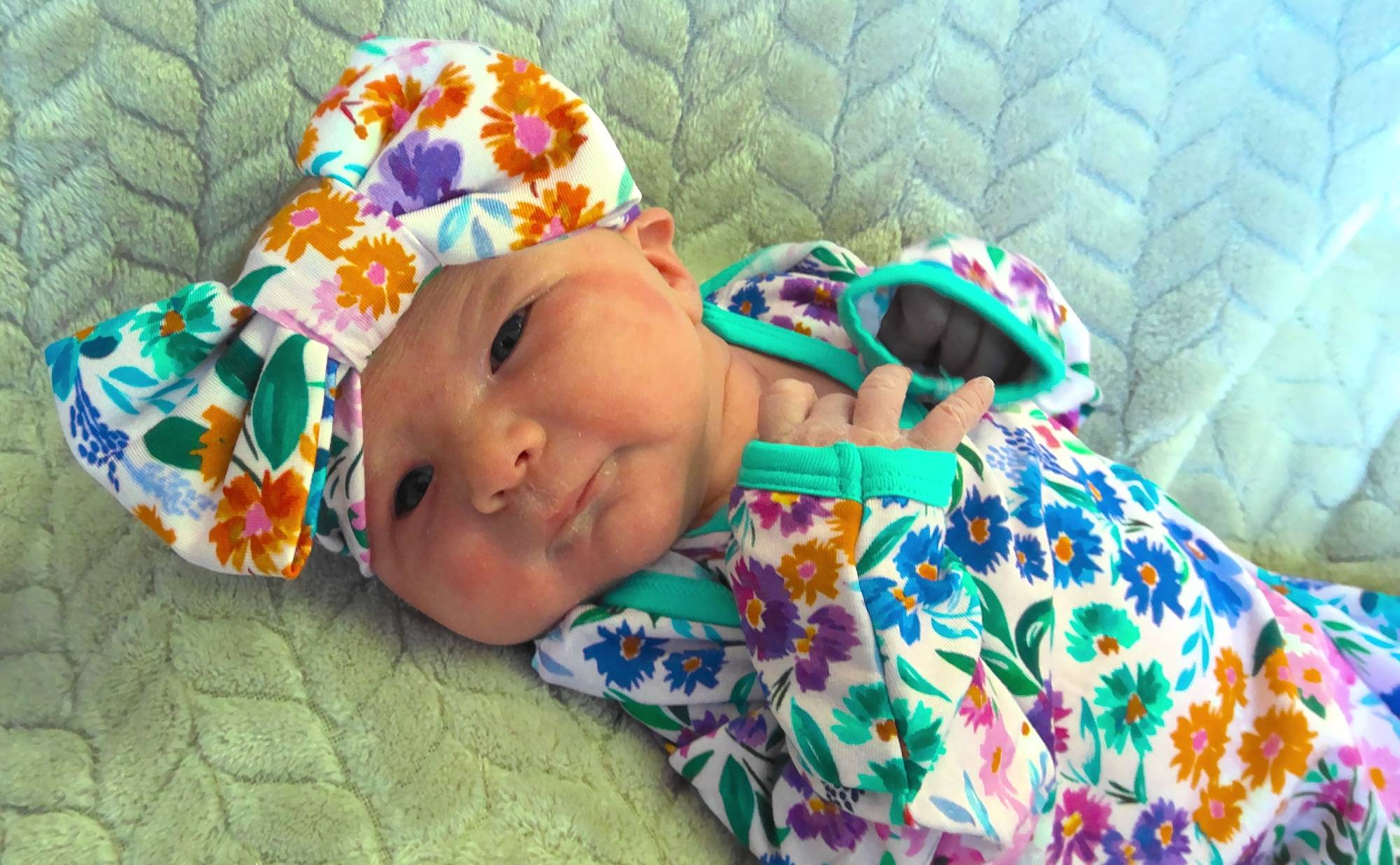 Lucille Katherine