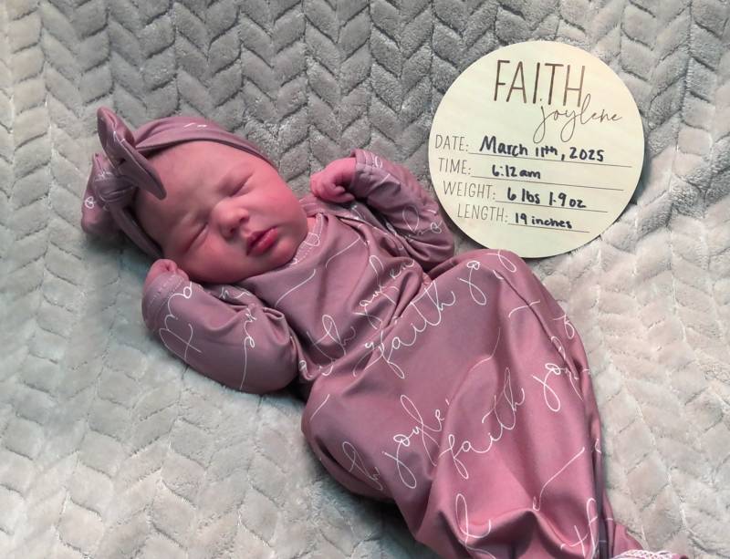 Faith Joylene