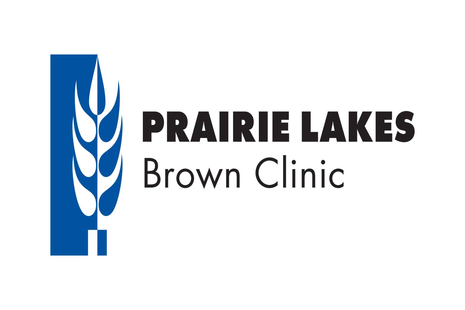 Prairie Lakes Brown Clinic