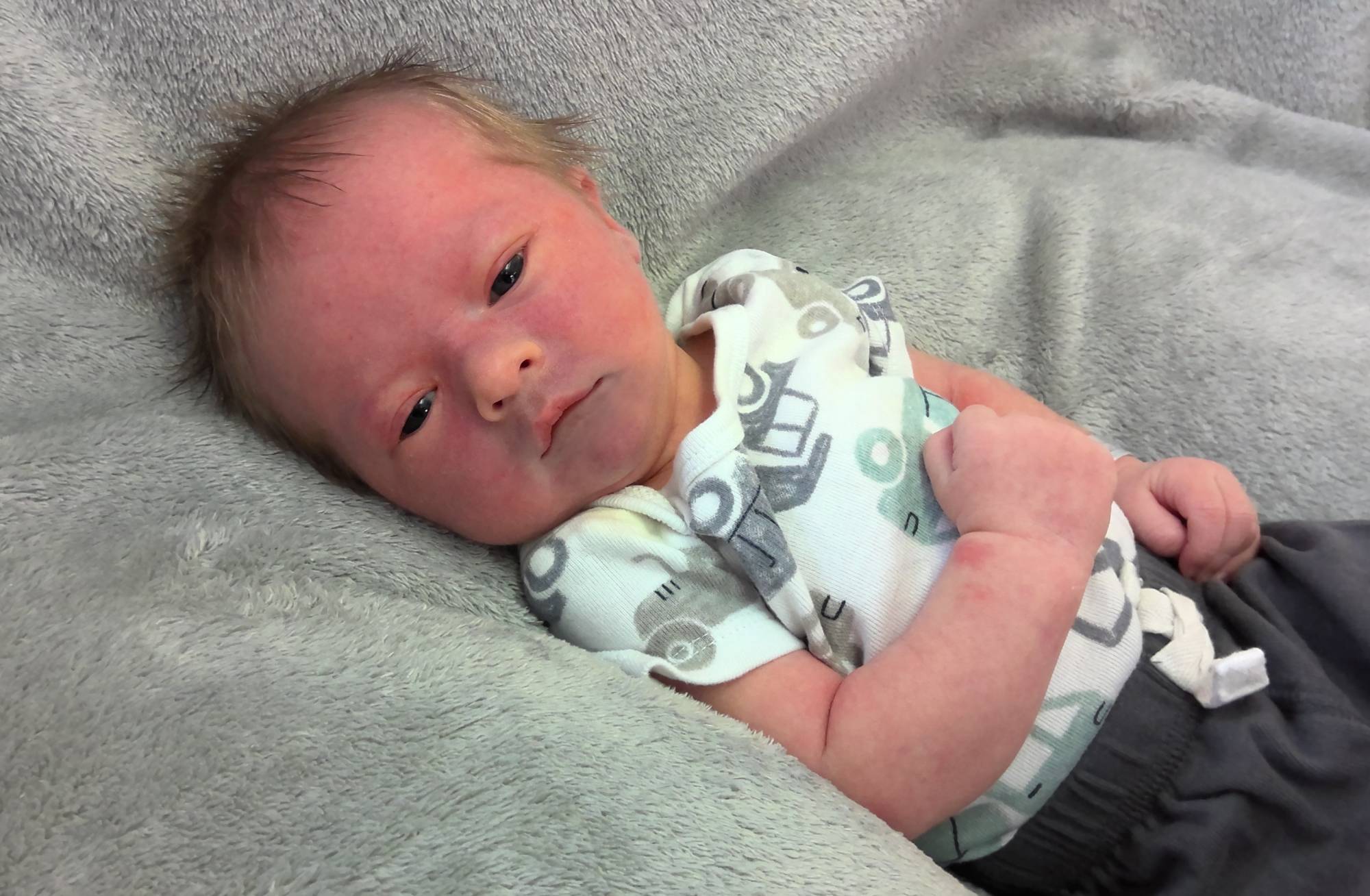 Abel James