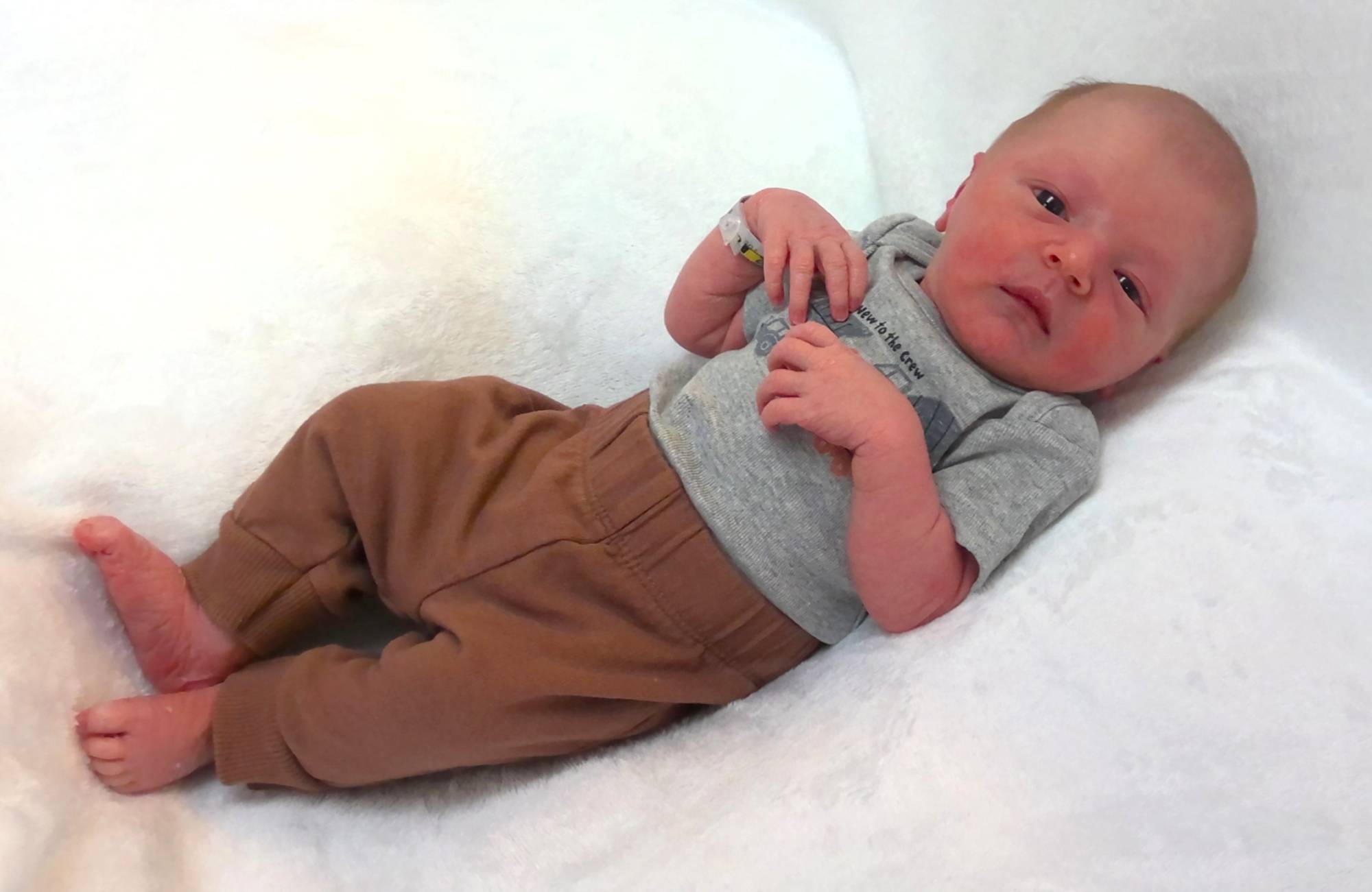 Oliver Matthew