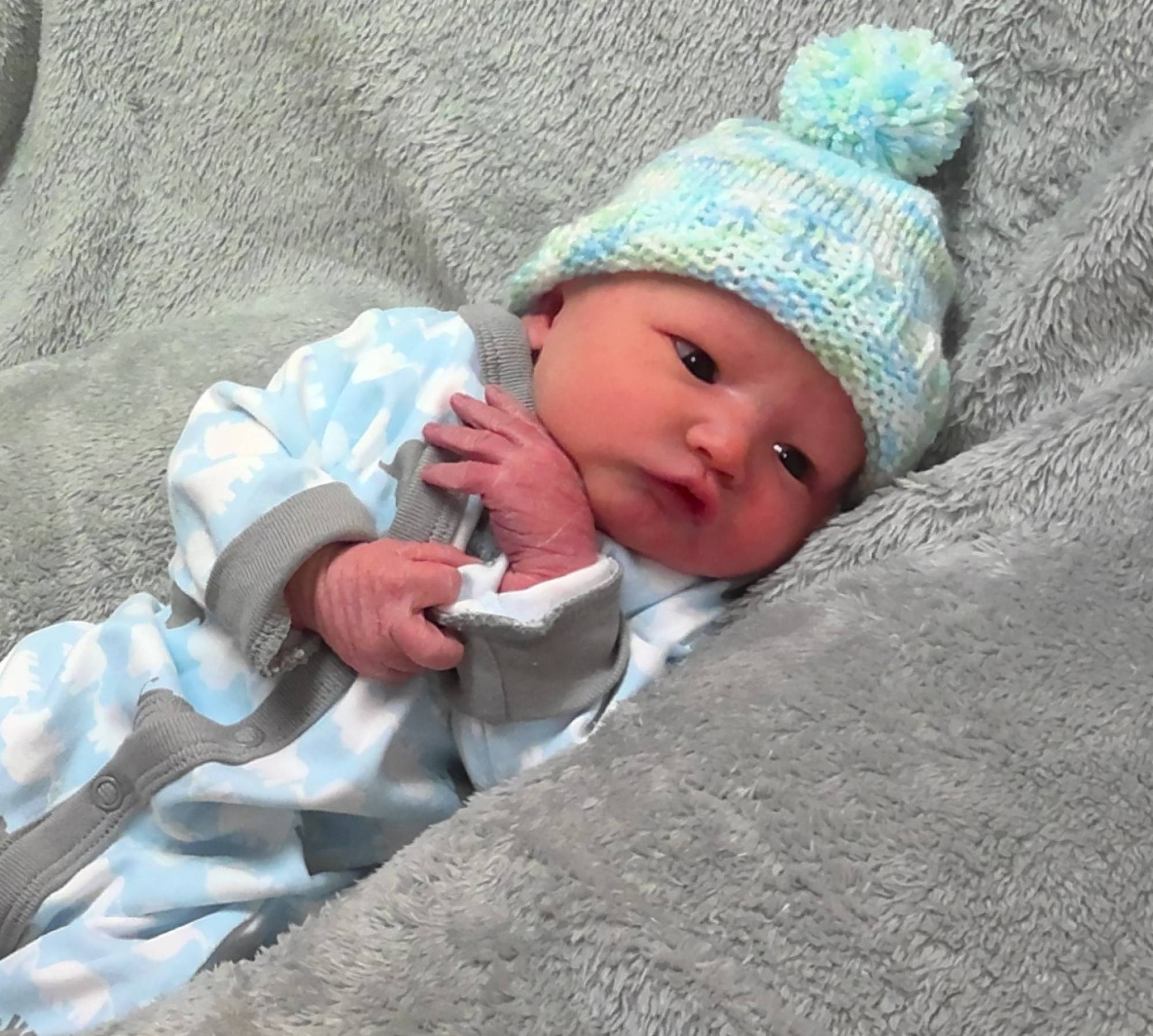 Sawyer Allen