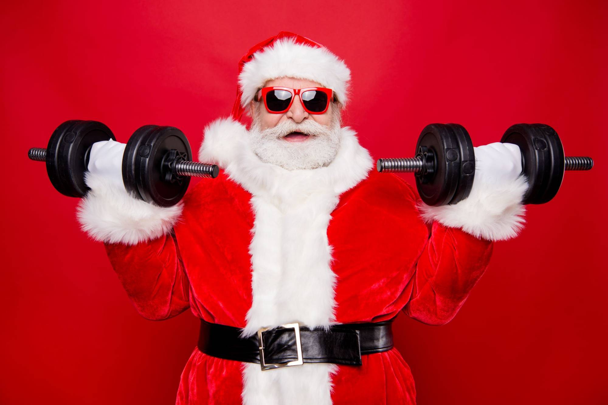 Simple Recipe Swaps to Keep Your Holidays Healthy