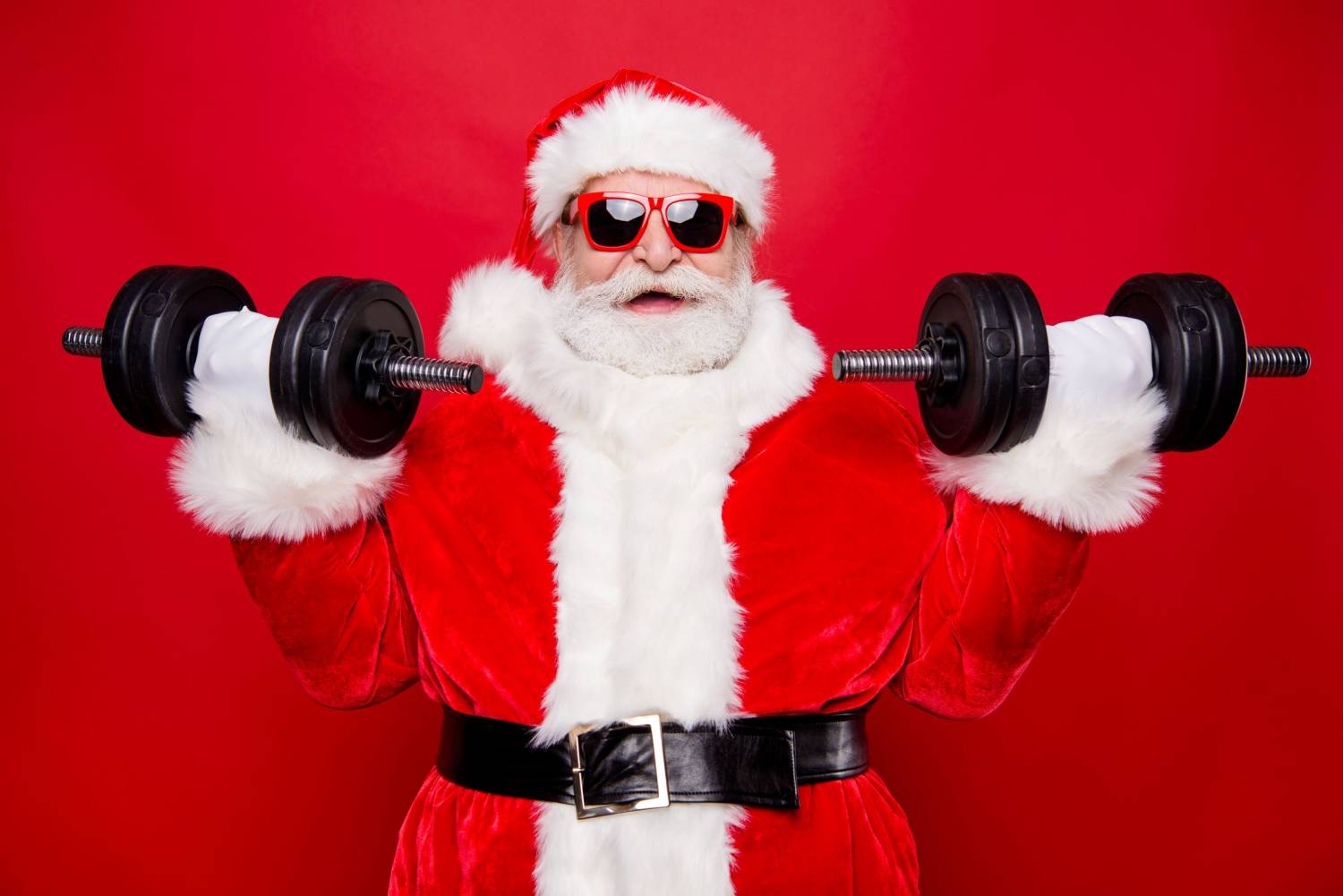 Simple Recipe Swaps to Keep Your Holidays Healthy