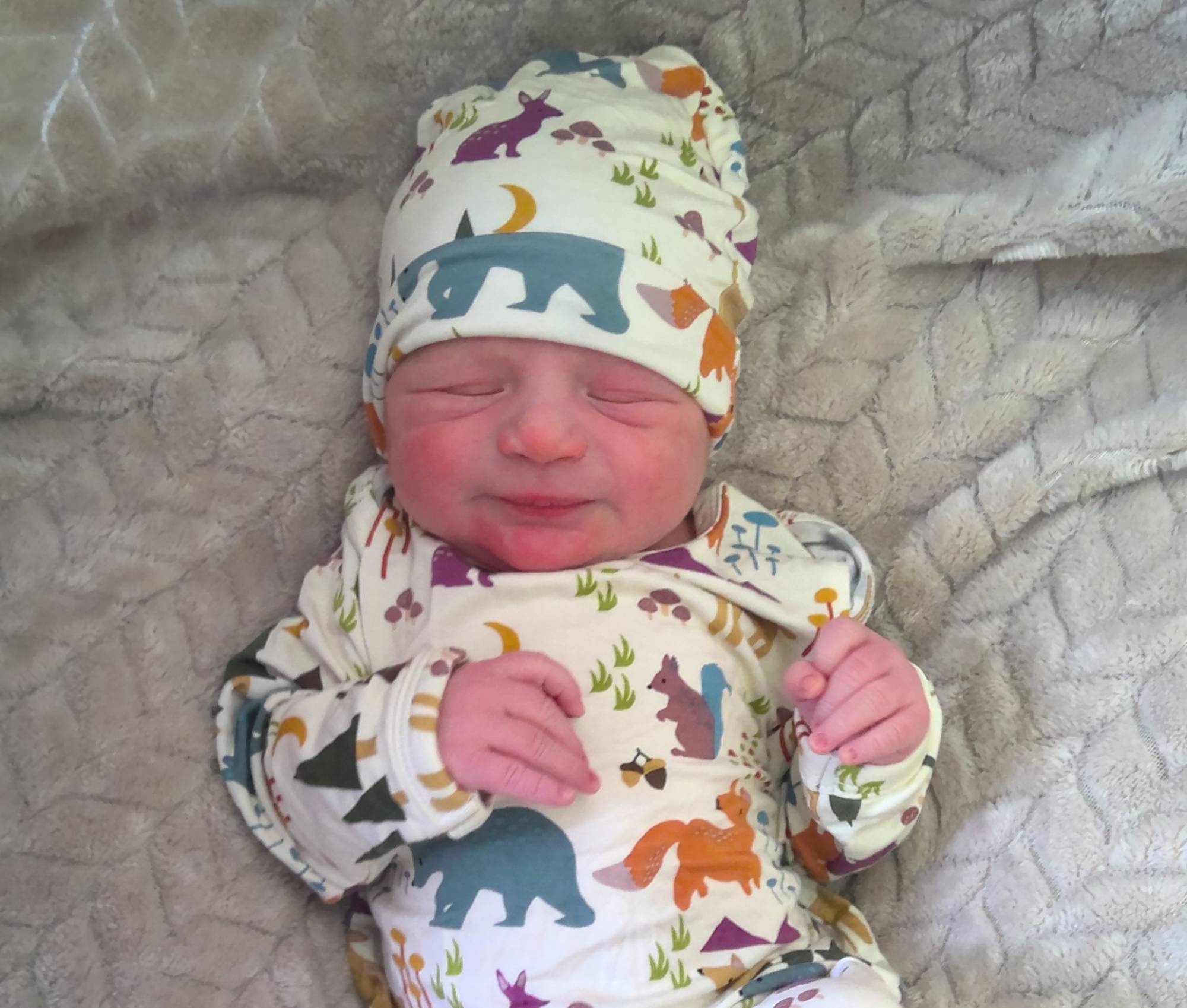 Asher Avery