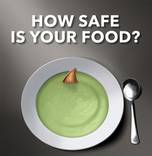 Food Borne Diseases