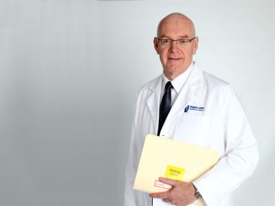 Prairie Lakes Adds Urologist