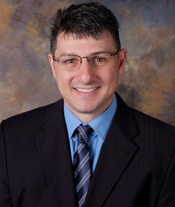 Grant Tillett