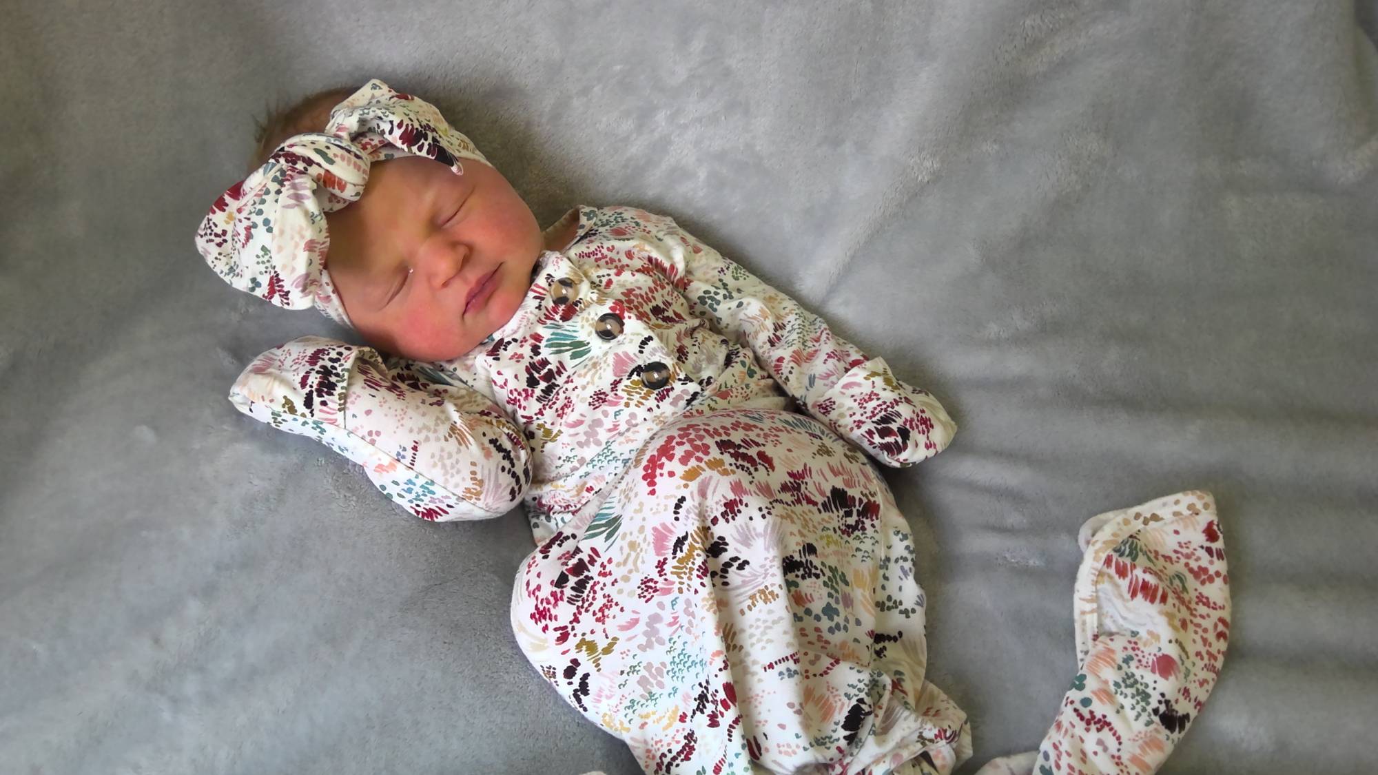 Brielle Marlys